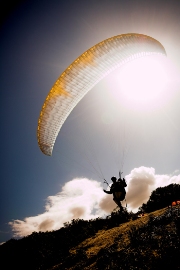 imagen paraglider