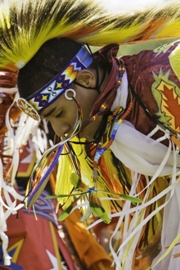 imagen mexico danza de plumas