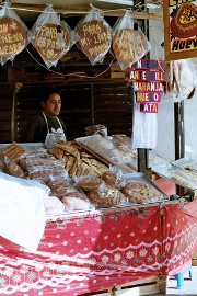 imagen mexico pan fresco