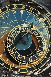 imagen reloj astronomico