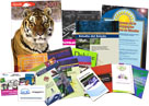 todo tipo de impresiones, carteles, publicidad, bolsas, libros, comprobantes