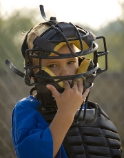 imagen beisbol infantil