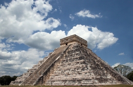 imagen chichenitza