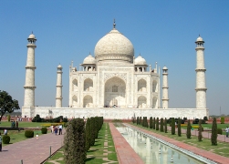 imagen taj majal