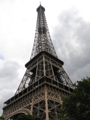 imagen torre eiffel