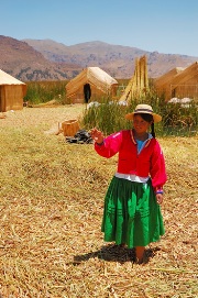 muchacha local mexico