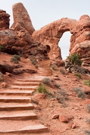 imagen parque nacional arcos