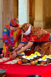 imagen mujeres de la india