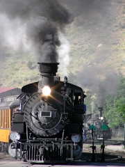 imagen locomotora