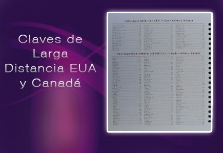 agenda motivacional claves eua y canada