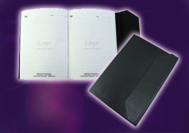 agendas de bolsillo colores